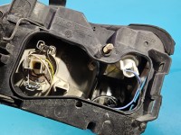 Reflektor prawy lampa przód Fiat Panda II EUROPA