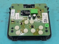 Podsufitka JAGUAR XF II X260 sedan