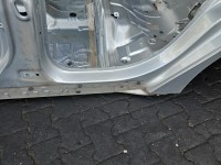 Próg lewy SŁUPEK ŚRODKOWY B Ford Focus Mk4 HB 5d OJ