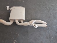 Tłumik WYDECH Peugeot 5008 II 17-24 2.0 hdi 9810637680, 9821260280