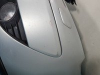 Zderzak przód Renault Espace IV srebrny
