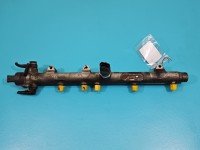 Listwa wtryskowa CZUJNIKI Hyundai Elantra 0445214026, 31400-27000, 31402-27000 2.0 crdi
