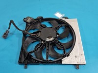 Wentylatory Wentylator chłodnicy Peugeot 2008 II 9827752980, 9829220580 1.2 12V