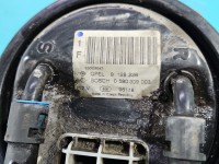pompka Pompa paliwa Opel Astra II G 1.8 16V 9128226, 0580309003 4pin