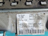 Poduszka powietrzna kolanowa airbag Citroen C4 picasso I 06-13 30371435A