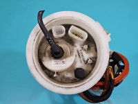 pompka Pompa paliwa AUDI A6 C7 3.0 tfsi quattro (CGXB) 4G0919051K Producent części: Audi, Lekko przepalony jeden pin 6+4