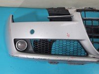 Zderzak przód Alfa romeo 159 srebrny