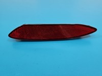 ODBLASK ZDERZAKA MG MG3 24- AC240828045, 11202760