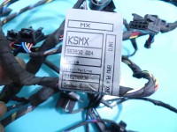 Wiązka instalacja Producent części: BMW, Europejska, silniczków nawiewu BMW X5 F15 T1029003K