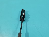 Zamek tył prawy Ford Focus Mk4 Producent części: FORD, 4piny, JX7A-A26412-AF