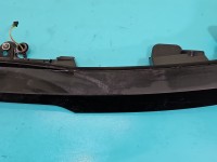 Spoiler lotka klapy BMW iX3 G08 A96