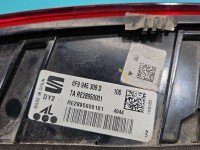 Lampa tył prawa Seat Arona HB