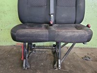Fotel prawy przód pasażera Citroen Jumper 14- 4d EUROPA