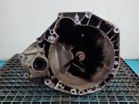 Skrzynia biegów 551963361 Fiat Grande Punto 1.4 8V 350A1000