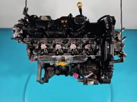 Silnik BK77399 Ford Focus Mk3 1.6 tdci 95KM ODPALANY FILM POMIAR