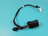 Pas bezpieczeństwa przód prawy pasażera Kia Ceed II 12-18