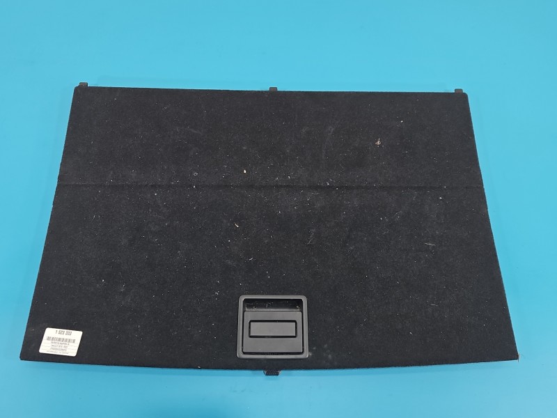 Wykładzina bagażnika podłoga LEXUS CT 10-22 58416-76010