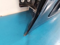 DRZWI PRZÓD LEWE KIEROWCY Citroen C3 III 16-24 5d KTVD