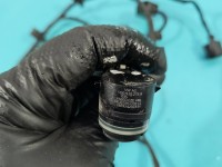 Wiązka zderzaka przód Skoda Superb III 5Q0919275B Instalacja pdc