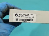 Sterownik moduł komfortu Bmw X3 e83 6963338