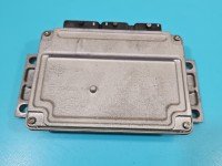 Komputer Sterownik silnika Citroen C4 Grand picasso I 06-13 1,8.0 18V
