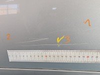 DRZWI PRZÓD PRAWE PASAŻERA Nissan Primera P11 4d srebrny KLD
