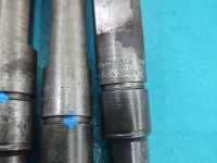 Wtryskiwacz Audi A3 8L 028130201S 1.9 tdi