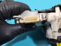 Zamek przód prawy 8J1837016C AUDI A4 B8 EUROPA Producent części: Audi, 6pin