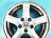 4X alufelgi felgi 16" komplet Honda Fr-v R16