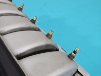 Kolektor ssący AUDI Q7 I 4L 03H133185G 3.6 V6 FSI