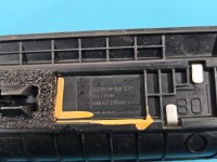 Osłona ZAŚLEPKA PLASTIK Kia Stinger 85883-J5100, 85873-J5100, 85877-J5100