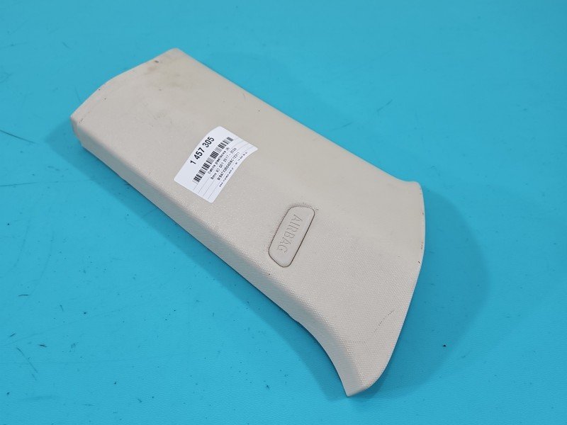 Osłona ZAŚLEPKA PLASTIK BMW X3 G01 7396419 Osłona ZAŚLEPKA PLASTIK BMW X3 G01 7396419