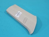 Osłona ZAŚLEPKA PLASTIK BMW X3 G01 7396419