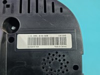 Licznik Vw Touran I 1T0920872F 2.0 TDI EUROPA