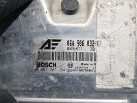 Komputer Sterownik silnika 06A906032GT, 0261207354 Vw Sharan I 1.8 T (AWC)