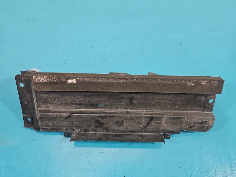 KIEROWNICA Wlot powietrza Hyundai I30 II 12-16 1.4 16V