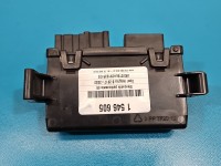 Sterownik parkowania PDC Opel Insignia B 84233603, 244795589