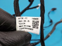 Instalacja Wiązka drzwi tył lewych MG MG3 24-