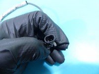 Czujnik temperatury spalin Volvo V60 I 10- 2.0 D3 31319841