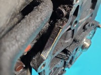 Silnik Audi A4 B7 2.0 tdi (BRE) 140KM ODPALANY FILM POMIAR