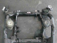 WÓZEK KOŁYSKA TRAWERS Sanki Belka silnika Mercedes W251 3.0 CDI