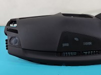 Deska rozdzielcza airbag pasażera kokpit AUDI Q5 08-