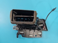 Kratka nawiewu środkowa Vw Passat B8 3G1858416, 3G1819701 EUROPA