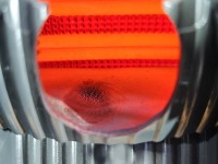 Lampa tył lewa błotnika Bmw e46 HB EUROPA