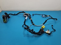 Instalacja Wiązka drzwi przód lewych Peugeot 3008 II 9829067180