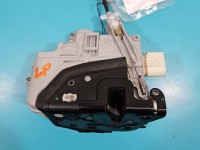 Zamek przód lewy 3C1837015A Vw Passat B7 EUROPA Volkswagen, 9pin
