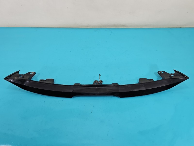 Spoiler lotka klapy BMW iX3 G08 A96