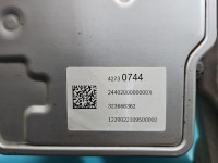 Pompa abs Opel Astra V K 0265022015, 0265956751