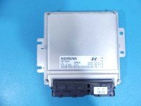 Komputer Sterownik silnika Hyundai Elantra 2.0 16v 39102-23172