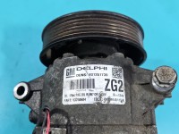 Sprężarka klimatyzacji kompresor 13250604, 401351739 Opel Astra IV J 1.6 16V